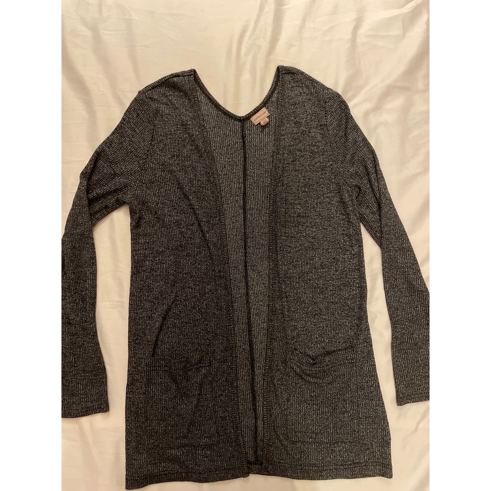 Cape Juby Lightweight Cardigan